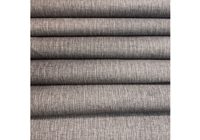 Upholstery fabric for furniture Breeze Grey
