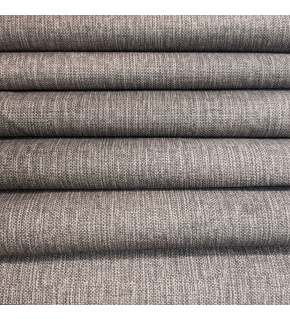 Upholstery fabric for furniture Breeze Grey