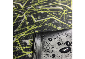 Water-repellent substances Codura, Abstraction Green