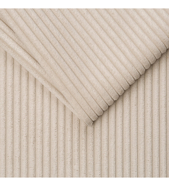 ZOOM upholstery fabric for furniture, sold by the meter, Cream – Pet Proof