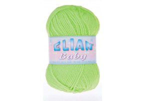 Knitting yarn ELIAN BABY 6712