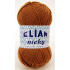 Knitting yarn ELIAN NICKY 2174