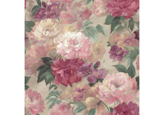 Velvet upholstery fabrics with print 54566-1055