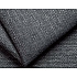 Čalounické, potahové látky AMETIST vzor 23  lt.grey 1,42 m x 0,8 m