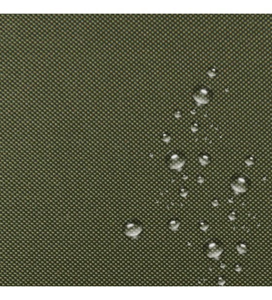 Water-repellent fabric 160 cm Oxford 18 OLIVE 1.6 m x 0.8 m