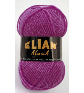 Knitting Yarn ELIAN KLASIK 4967
