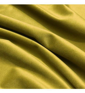 Velvet upholstery fabric, Velluto, Amber Green