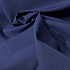 Water-repellent fabric Comfort (Oxford), UV-WR-PU, 260 g/m², width 160 cm X 0.5M, for garden furniture and cushions, dark blue