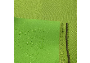 Waterproof Codura Fabrics, Green