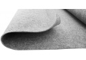 Technical felt 7 mm color Gray, width 160 cm