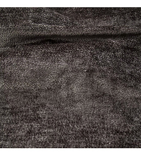 Upholstery fabric Aphrodite Graphite for furniture, by the meter - Pet Proof