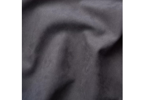 Eco-leather Diva Gray, water-repellent upholstery fabric, by the meter Eco-leather Diva Gray, water-repellent upholstery fabric, by the meter