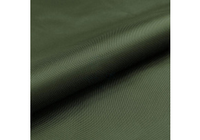Water-repellent materials, Oxford 1680D, Khaki Water-repellent materials, Oxford 1680D, Khaki
