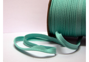 Cotton piping mint color 246