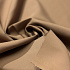 Water-repellent fabric Comfort (Oxford), UV-WR-PU, 260 g/m², width 160 cm X 0.5M, for garden furniture and cushions, cappuccino