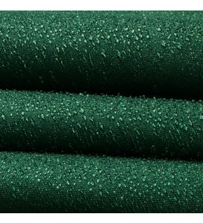 Water-repellent fabric Ultra (Oxford), 250 g/m², width 150 cm, with UV protection and WR finish, emerald