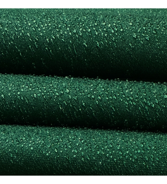 Ultra - Nepromokavá látka s vysokou odolností proti UV/WR záření, Smaragd