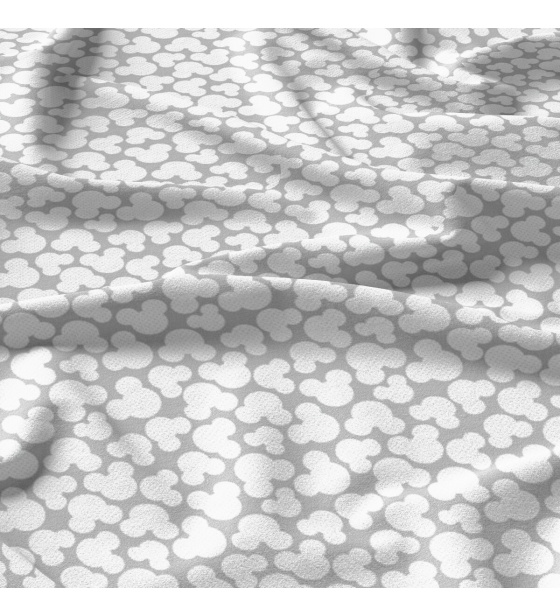 Bavlněné látky, metráž. Miky na Šedém 