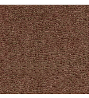 Eco-leather MARINA faux leather by the meter, 600 g/m², width 145 cm, brown