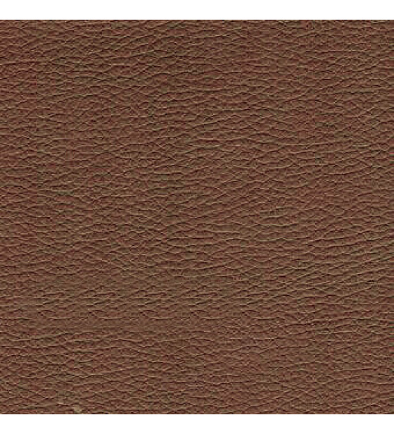 Eco-leather MARINA faux leather by the meter, 600 g/m², width 145 cm, brown