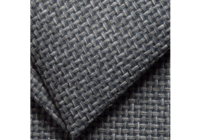 Upholstery fabrics, Otto, Gray metal