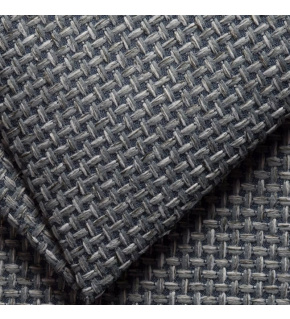 Upholstery fabrics, Otto, Gray metal