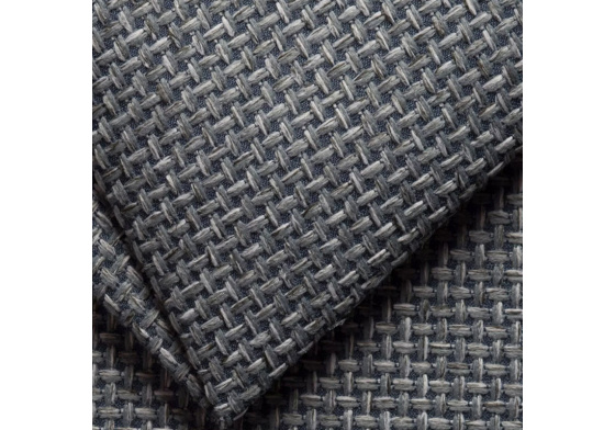 Čalounické, potahové látky OTTO ŠEDÝ KOV vzor 11