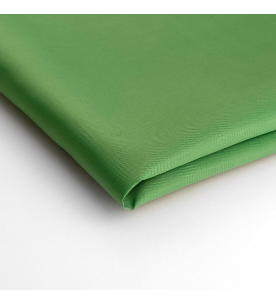 Fabric LINING POLYESTER color GRASS