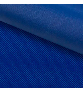 Waterproof fabrics CODURA cornflower blue 1.5 x 0.2 m
