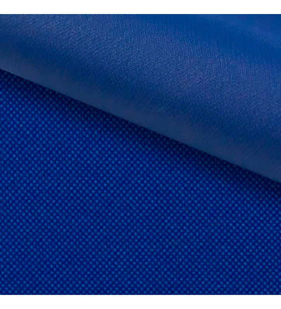 Waterproof fabrics CODURA cornflower blue 1.5 x 0.2 m
