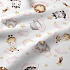 Cotton fabrics, sold by the meter