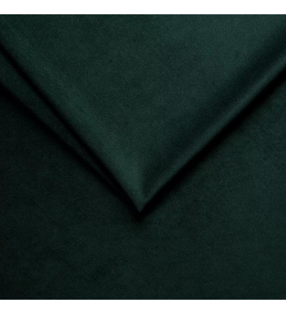 Upholstery Fabric Velur Tiffany for Furniture, Heavy Fabric, by the Meter - Pet Proof, Jungle Green
