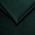 Upholstery Fabric Velur Tiffany for Furniture, Heavy Fabric, by the Meter - Pet Proof, Jungle Green