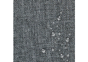 Waterproof Fabric Linen Imitation-23, Gray