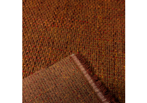 Upholstery fabric, Nevada, Orange