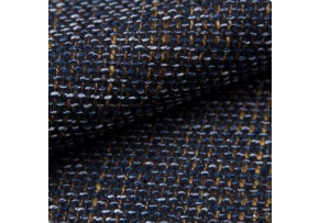 Upholstery fabric, Nevada, Blue Brown Upholstery fabric, Nevada, Blue Brown