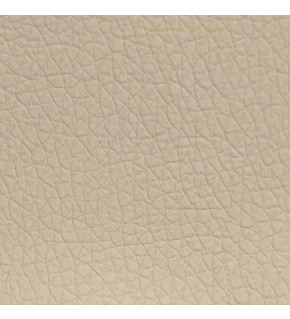 Eco-leather SOFT leatherette by the meter, 380 g/m², width 145 cm, ecru