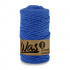 Cotton cord 3mm, 100m, HABER