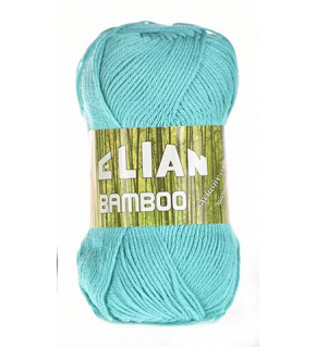 Elian Bamboo Knitting Yarn 873