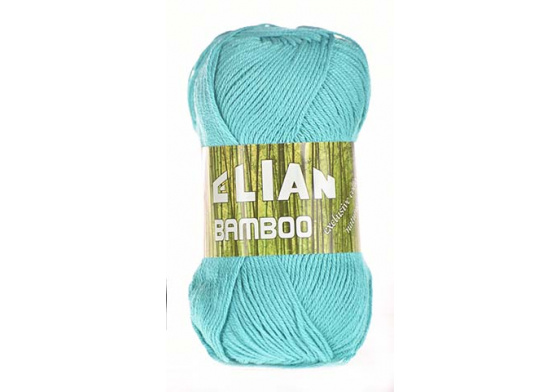 Pletací příze Elian Bamboo 873