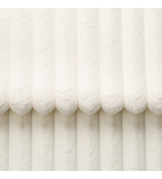AMBIENCE upholstery fabric for furniture, sold by the metre, Ivory