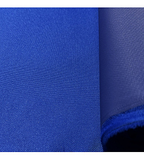 Waterproof fabric Kodura PVC coating 600D, 360 g/m², width 150 cm, cornflower blue