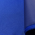 Waterproof fabric Kodura PVC coating 600D, 360 g/m², width 150 cm, cornflower blue