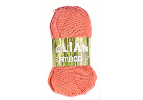 Pletací příze Elian Bamboo 3278