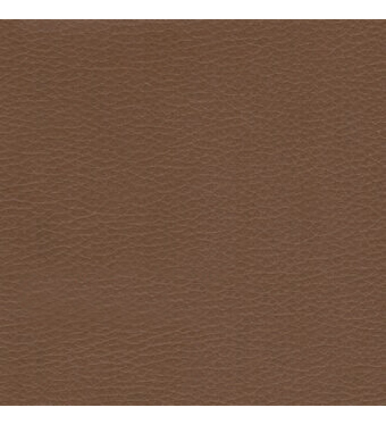 Eco-leather MARINA faux leather by the meter, 600 g/m², width 145 cm, brown