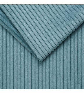 ZOOM upholstery fabric for furniture upholstery, sold by the meter, Lagoon - Pet Proof