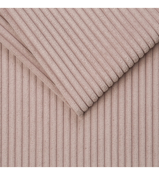 ZOOM Upholstery Fabric for Furniture, Sold by the Meter, Flamingo – Pet Proof