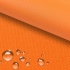 Waterproof fabrics CODURA-08 orange 1.5 x 0.8 m