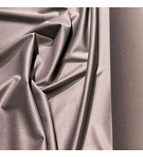 Velvet upholstery fabric Velluto 14 1.45 m x 0.25 m