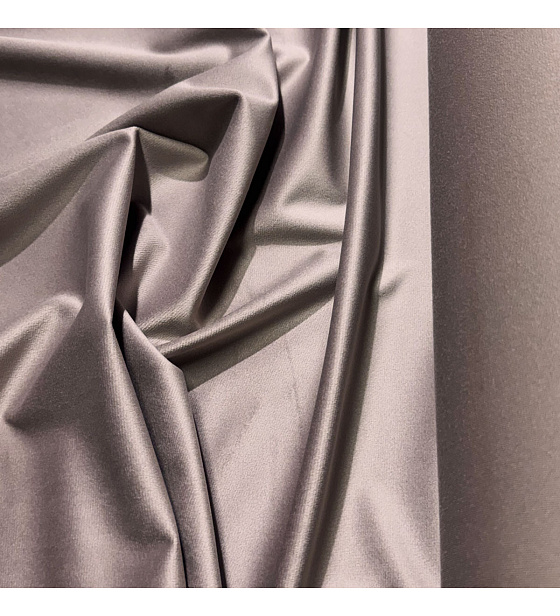 Velvet upholstery fabric Velluto 14 1.45 m x 0.25 m